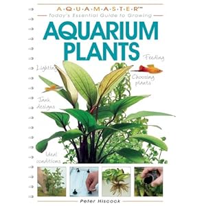 Aquarium Plants (Aquamaster)