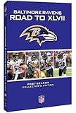 NFL: Baltimore Ravens: Road to XLVII