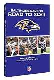 NFL: Baltimore Ravens: Road to XLVII