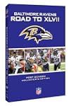 NFL - Baltimore Ravens - Road To XLVII