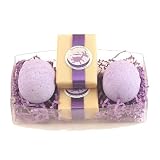 HornyGoatMilkSoap&BathBombSet(Lavender)