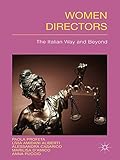Women directors : the Italian way and beyond