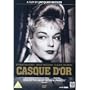 Golden Marie ( Casque d'or ) ( Golden Helmet ) [ NON-USA FORMAT, PAL, Reg.2 Import - United Kingdom ]