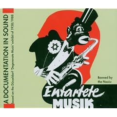 Entartete Musik