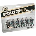 Stiga Anaheim Mighty Ducks NHL Table Top Hockey Team Pack