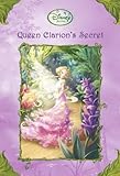 Queen Clarion's Secret (Disney Fairies / A Stepping Stone Book)