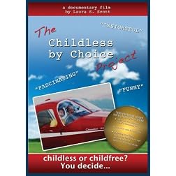 The Childless by Choice Project