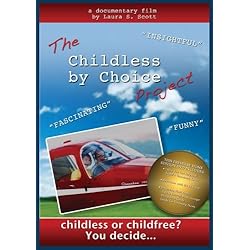 The Childless by Choice Project