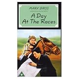 A Day at the Races [VHS]