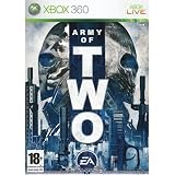 Revue ELECTRONIC ARTS  / Army of Two Classic