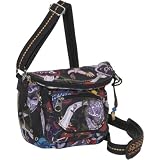 The SAK Artist Circle Nano Cross Body