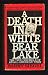 DEATH IN WHITE BEAR LAKE, A (Mass Market Paperback)