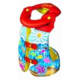 Joker 36212 - Starfish-Schwimmweste f�r Kinder von 1 bis 2 Jahren (11-15 kg)von "Joker"