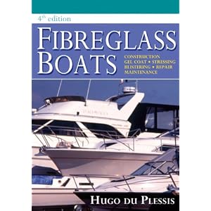Fibreglass Boats by Hugo du Plessis