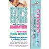 Stops Crying - Heartbeat Lullabies CD Vols. 1 & 2