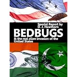 Bedbugs and the real alien invasion of the United States