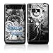 Radiosity Design Protective Skin Decal Sticker for LG Dare Cell Phone
