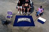 Marquette Tailgater Rug 60`72`