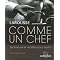 Beaux livres de cuisine pour les cadeaux de No�l