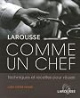 Comme un chef