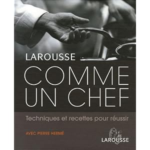 Comme un chef