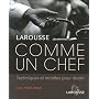 Comme un chef