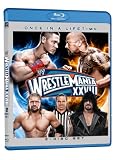 Wwe: Wrestlemania Xxviii [Blu-ray] [Import]