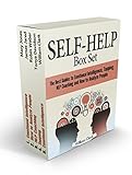 Self-Help Box Set: The Best Guides to Emotional Intelligence, Tapping, NLP Coaching and How to Analyze People (Emotional Intelligence, How to Analyze People, NLP Coaching) (English Edition)