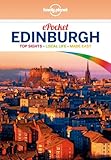 Pocket Edinburgh : top sights - local life - made easy