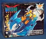 Batman Beyond Netrunner Batmobile