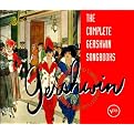 The Complete Gershwin Songbooks (Box Set)