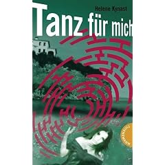 Tanz f�r mich (Labyrinthe-Krimis)