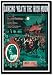 Framed Art Poster 20x30, Dancing 'Neath the Irish Moon