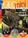 GEOmini [Jahresabo]