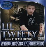 What Chicano Rap Made Me