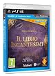 Wonderbook con Il Libro Degli Incantesimi (Book Of Spells) [Bundle] (richiede PS Move)