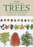 Illustrated trees of Britain & Europe