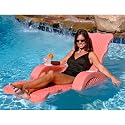 Furniture online: Scalloped Folding Lounge Super Colors: Aquamarine 28