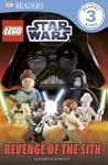 Dk Readers Lego Star Wars Revenge Of...