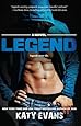 Legend (The REAL series)