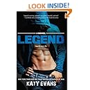 Legend (The REAL series)