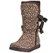 Sugar Womens Surprise Party Ditzy Floral  Brown 535102-74/200 5 UK Regular