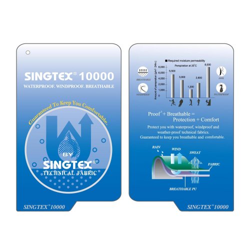 Tenn Mens Vapor Cycling Jacket â?