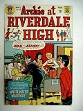 Archie 1980s Comic Book Lot of 20 Archie 1980s Comic Book Lot of 20