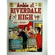 Archie 1970s Comic Books Lot of 10 by various