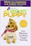 My Smart Puppy: Fun, Effective, and Easy Puppy Training (Book & 60min DVD)