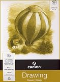 Canson Drawing Pads Size 11 x 14 inch with 50 sheest 70lb paper