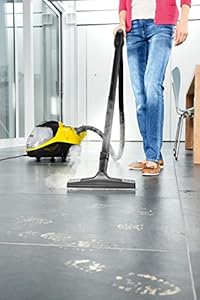 Clearance  Kärcher SV 7