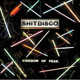 Kingdom of Fear