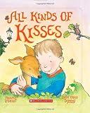Image of All Kinds Of Kisses